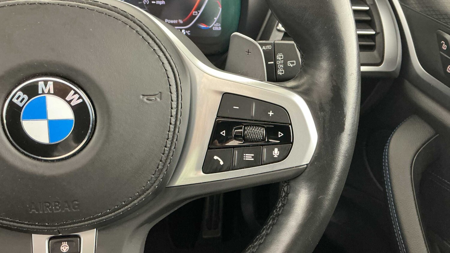 Used BMW X3 2022 for sale - 77674691: Photo 35