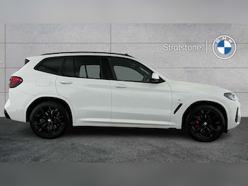 Used BMW X3 2022 for sale - 77674691: Photo