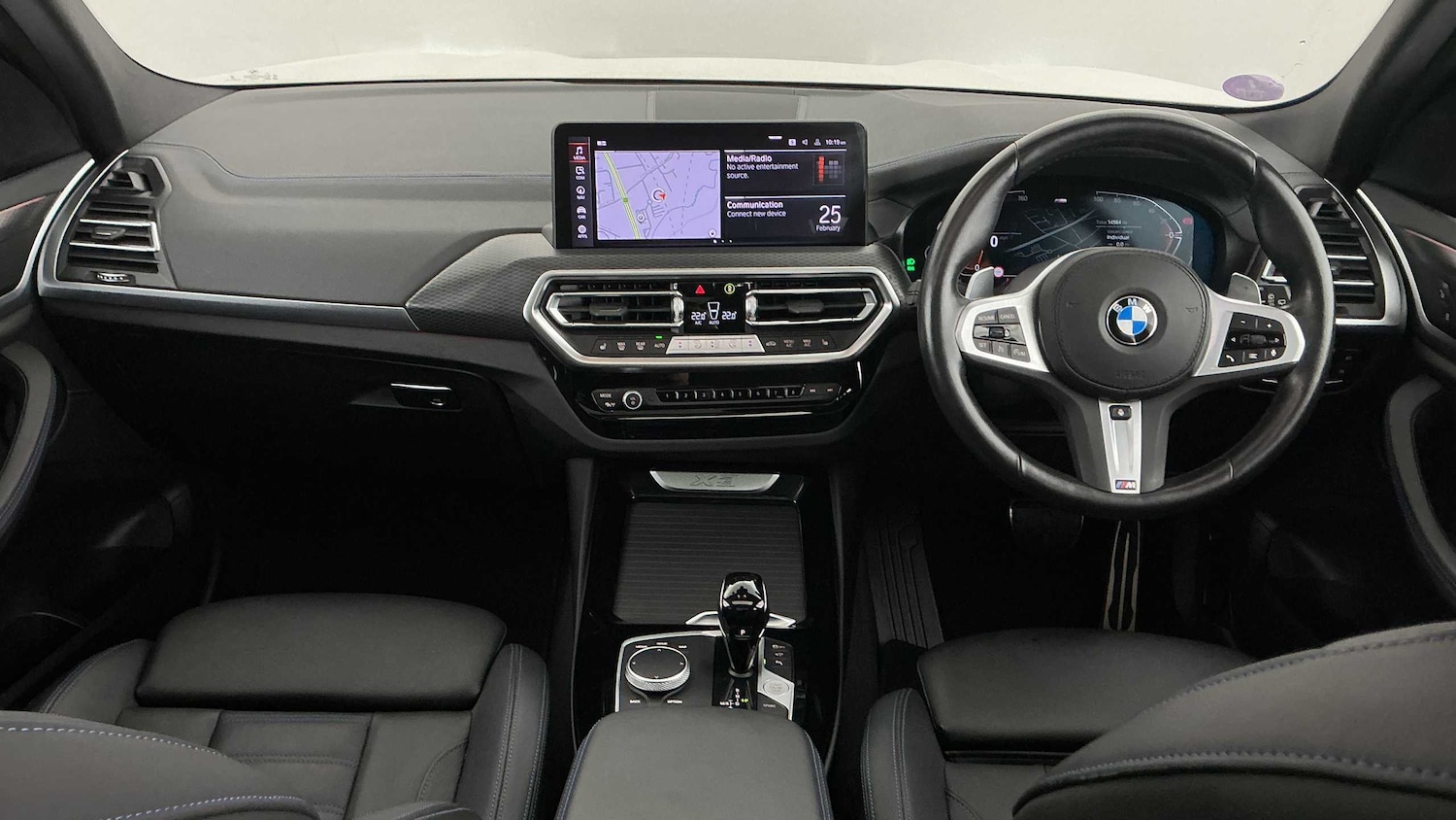 Used BMW X3 2022 for sale - 77674691: Photo 4