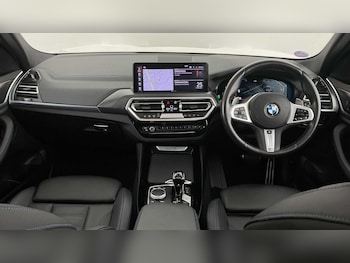 Used BMW X3 2022 for sale - 77674691: Photo