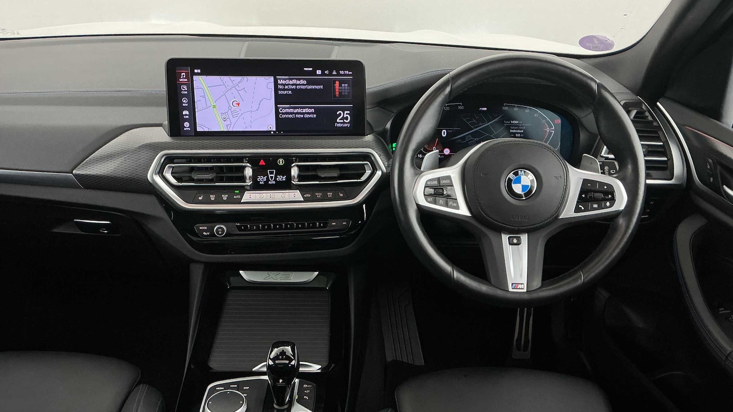 Used BMW X3 2022 for sale - 77674691: Photo 5