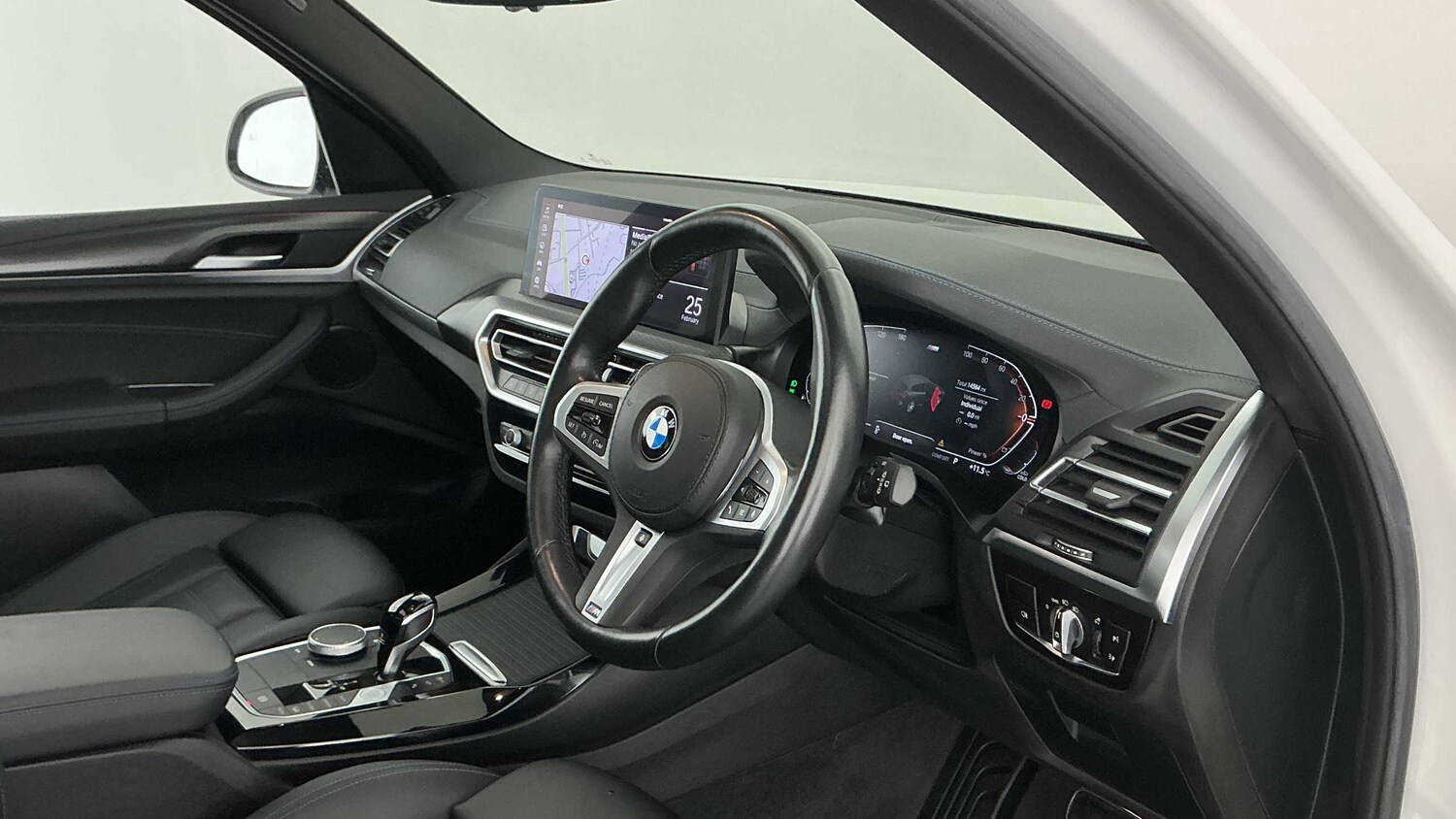 Used BMW X3 2022 for sale - 77674691: Photo 6