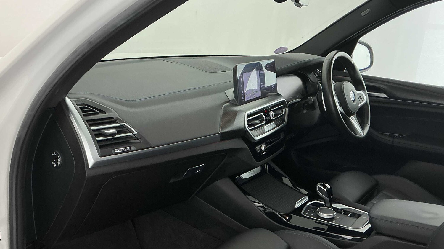 Used BMW X3 2022 for sale - 77674691: Photo 7