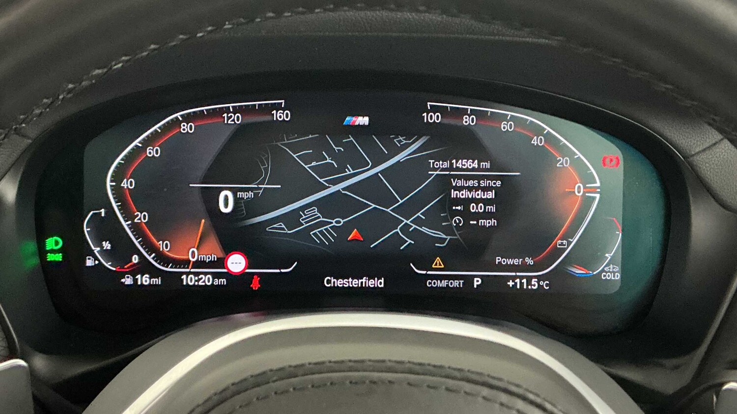 Used BMW X3 2022 for sale - 77674691: Photo 9