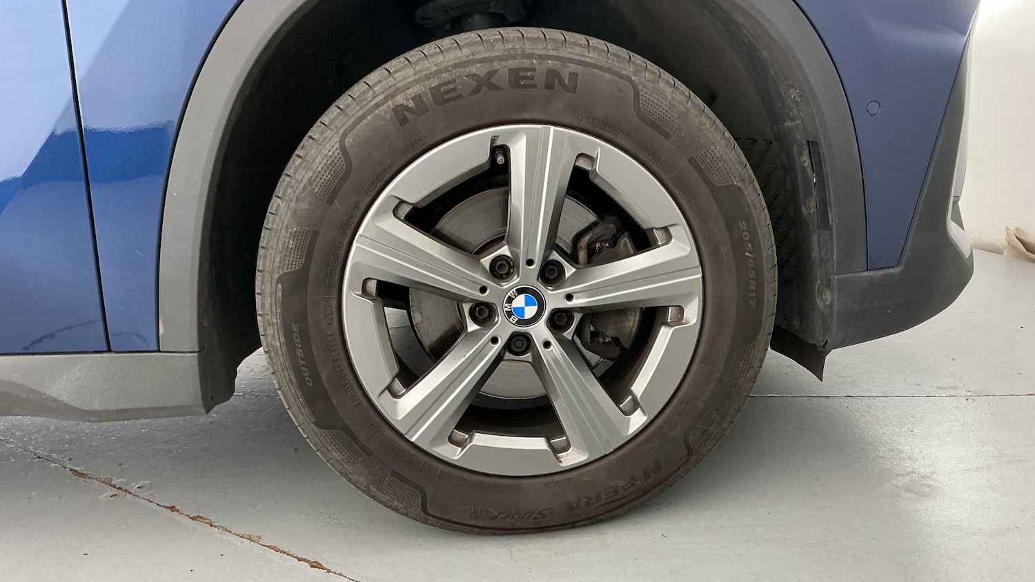 Used BMW X1 2023 for sale - 78037725: Photo 14