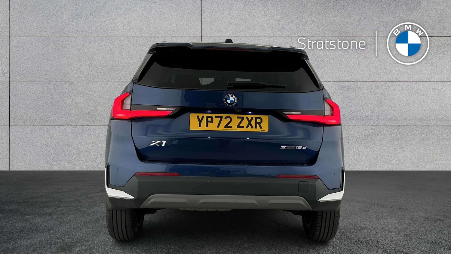 Used BMW X1 2023 for sale - 78037725: Photo 15