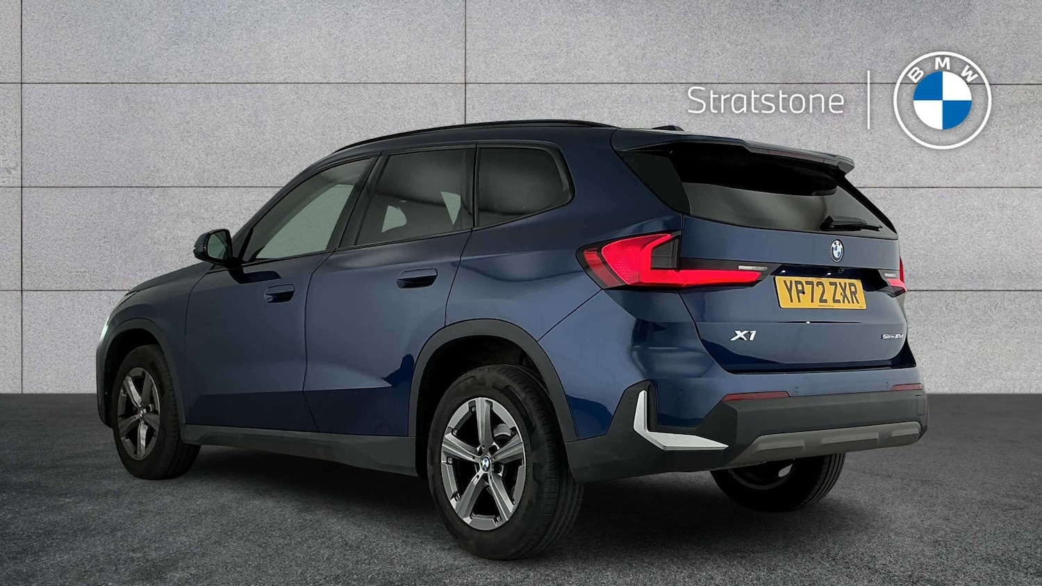 Used BMW X1 2023 for sale - 78037725: Photo 2