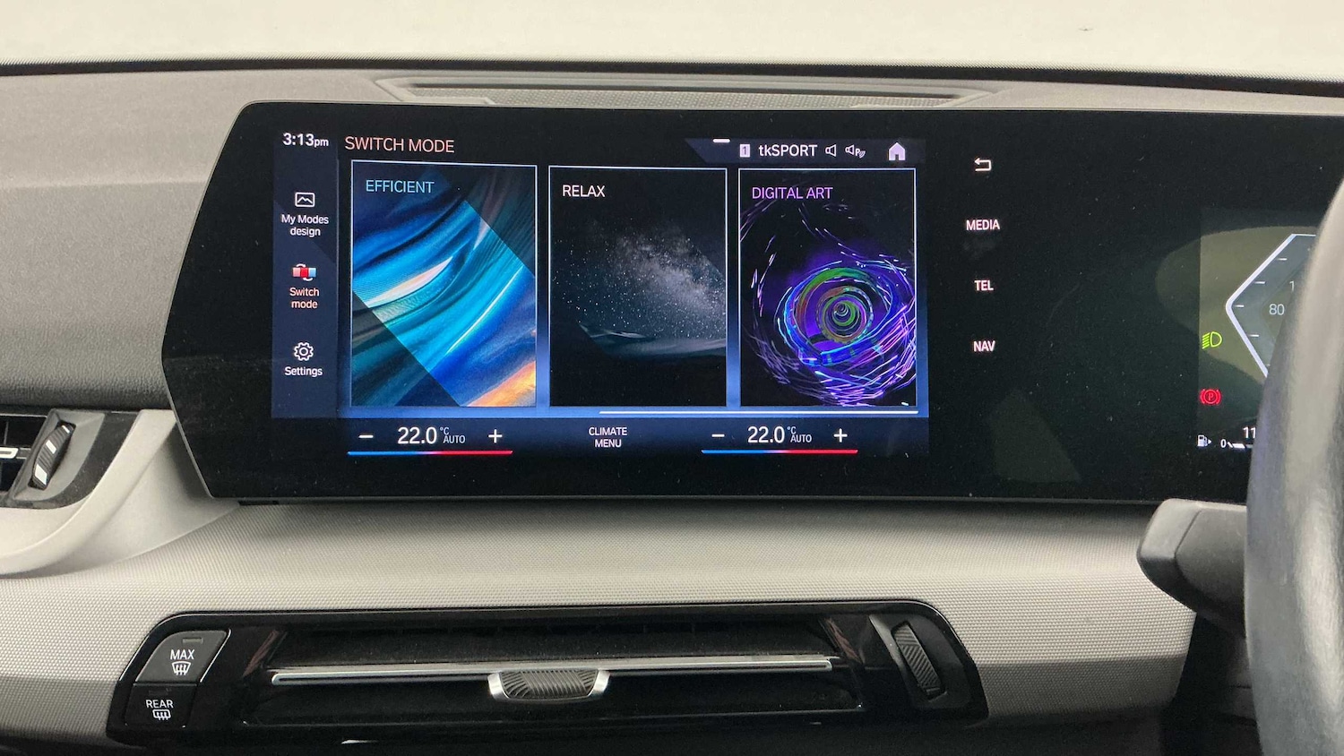 Used BMW X1 2023 for sale - 78037725: Photo 24