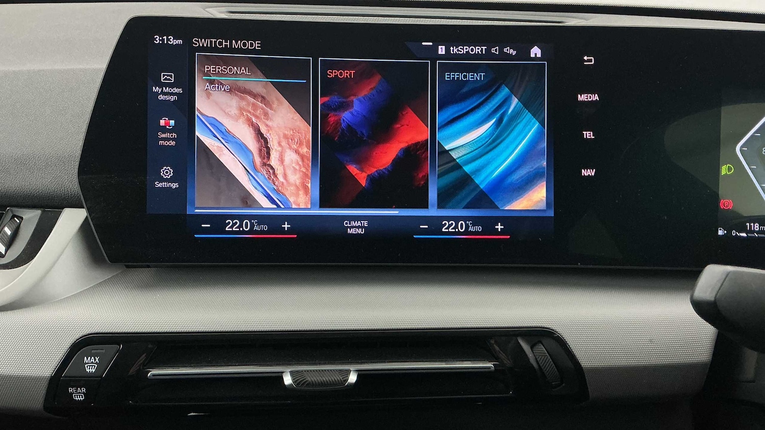 Used BMW X1 2023 for sale - 78037725: Photo 25