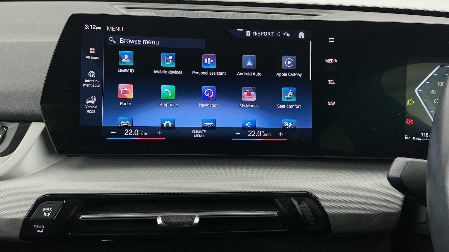 Used BMW X1 2023 for sale - 78037725: Photo 26