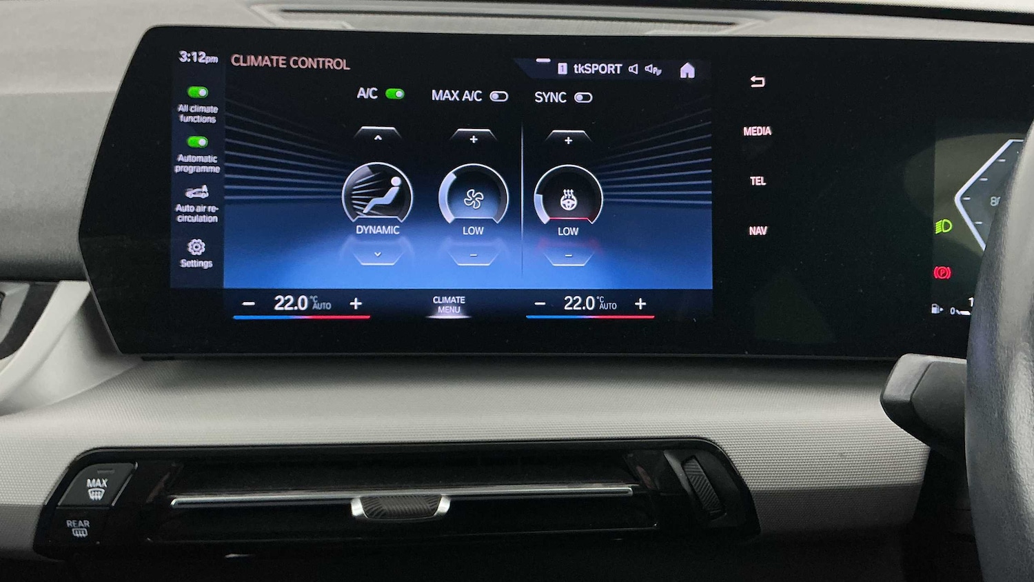 Used BMW X1 2023 for sale - 78037725: Photo 27