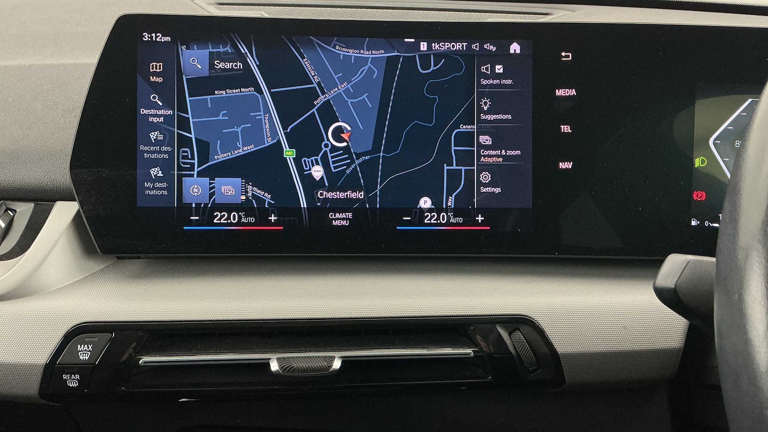 Used BMW X1 2023 for sale - 78037725: Photo 28