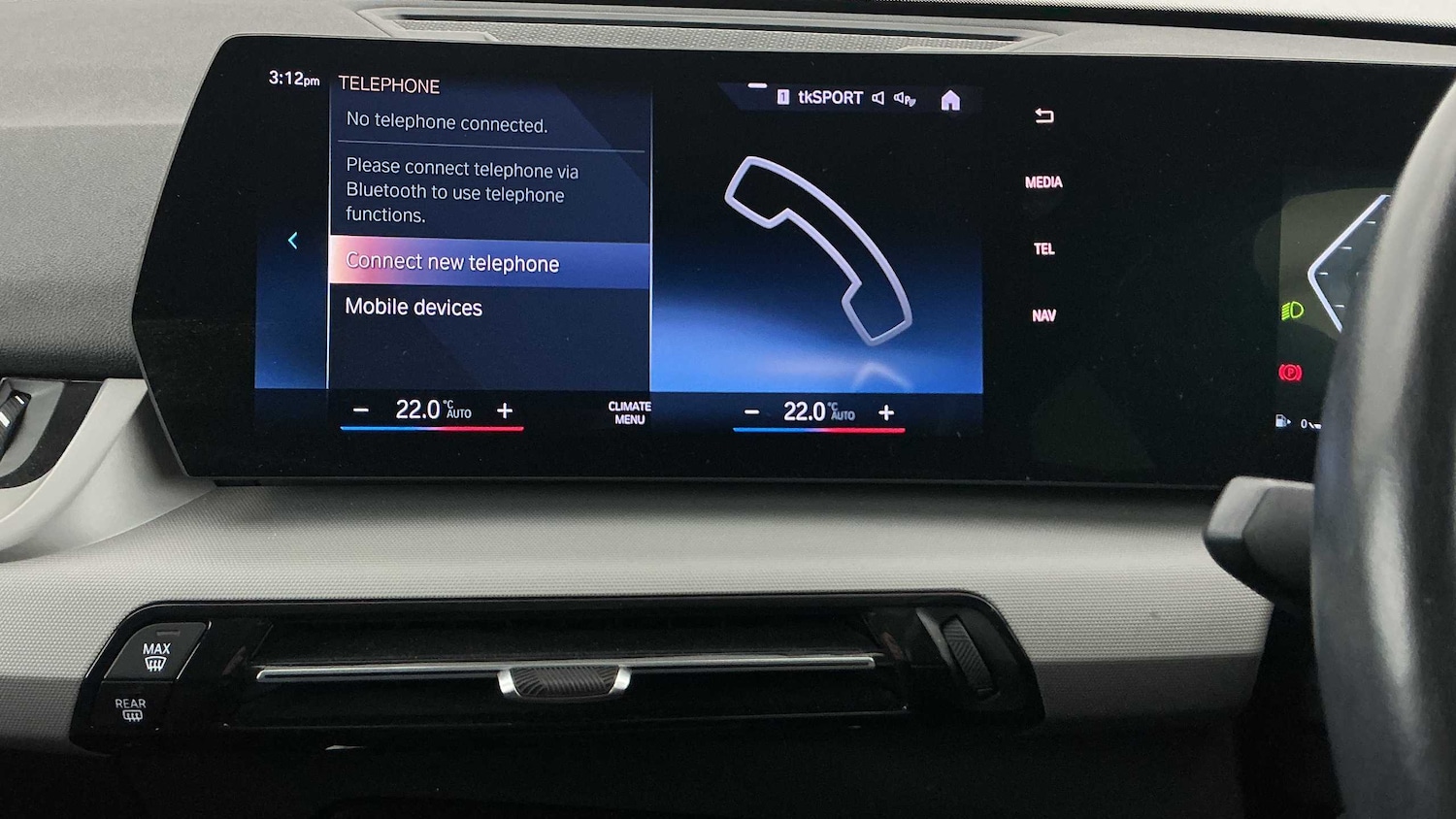 Used BMW X1 2023 for sale - 78037725: Photo 29