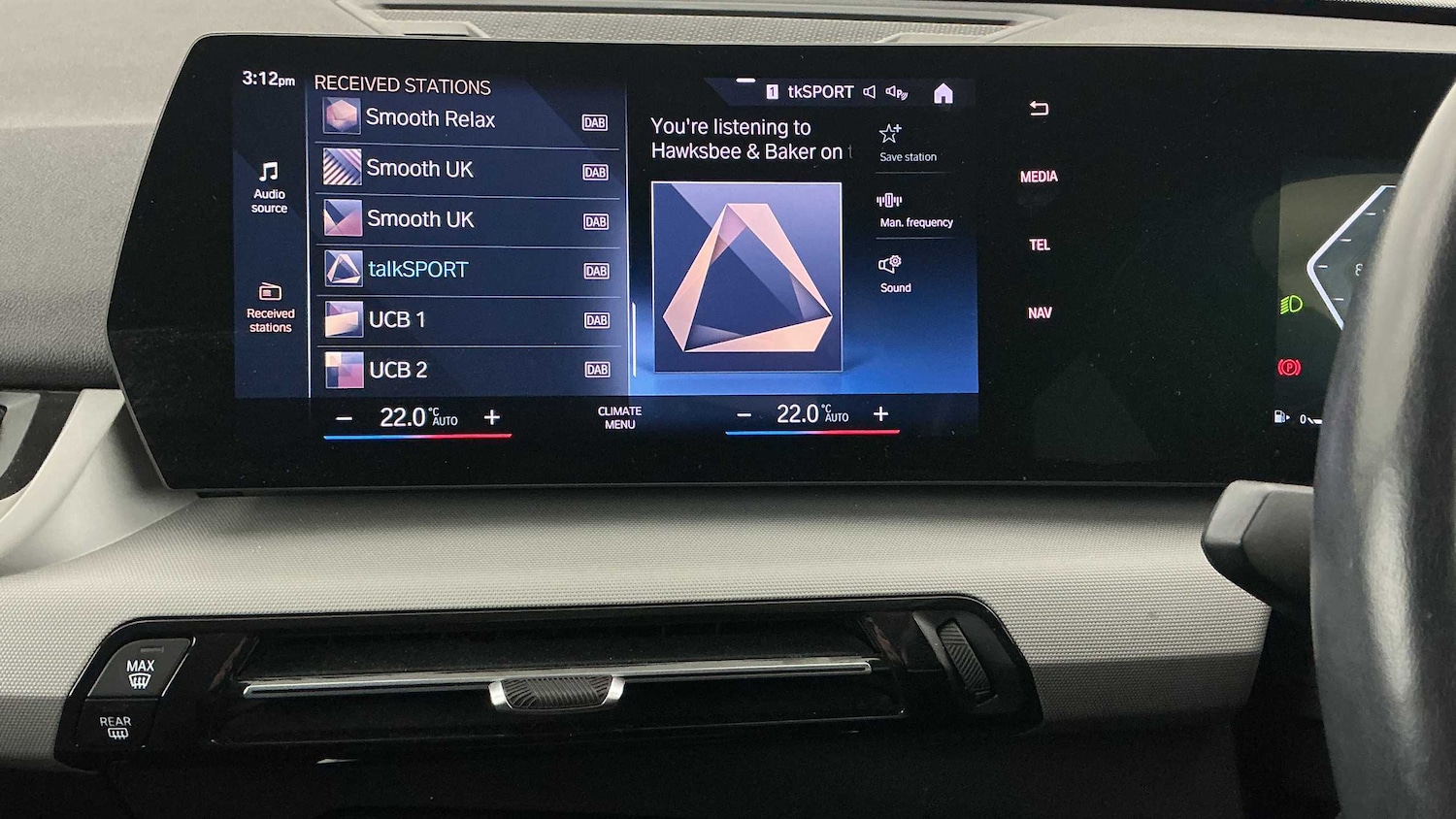 Used BMW X1 2023 for sale - 78037725: Photo 30