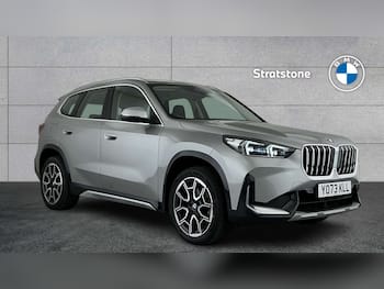 Used BMW X1 2024 for sale - 79770812: Photo