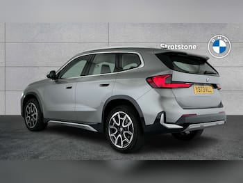Used BMW X1 2024 for sale - 79770812: Photo