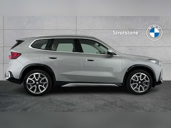 Used BMW X1 2024 for sale - 79770812: Photo