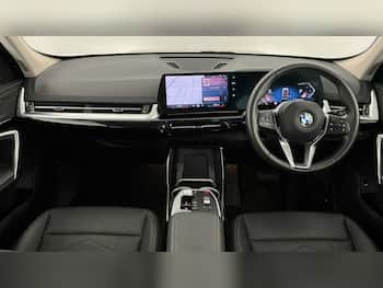 Used BMW X1 2024 for sale - 79770812: Photo