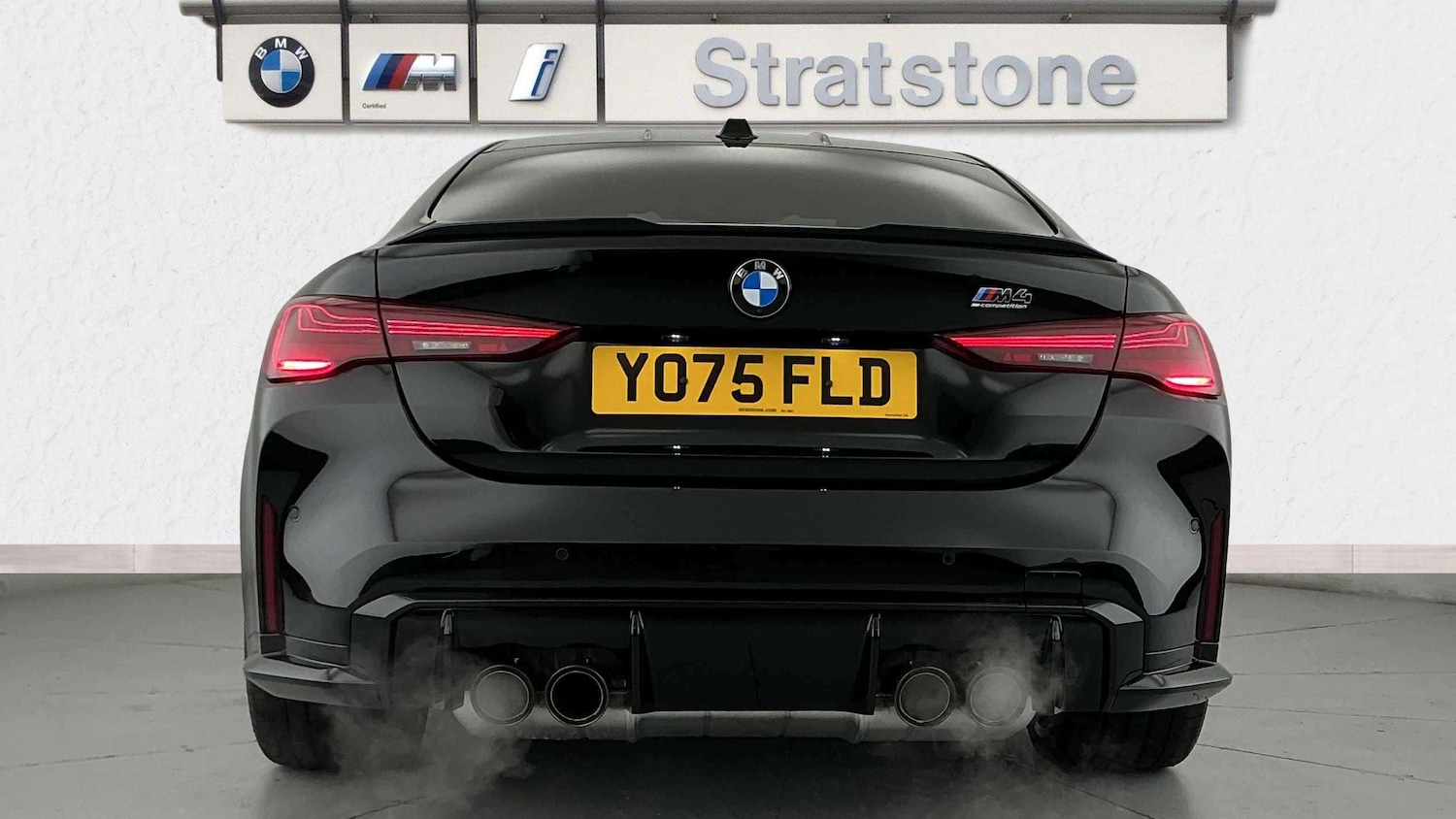 Used BMW M4 2026 for sale - 77601402: Photo 15