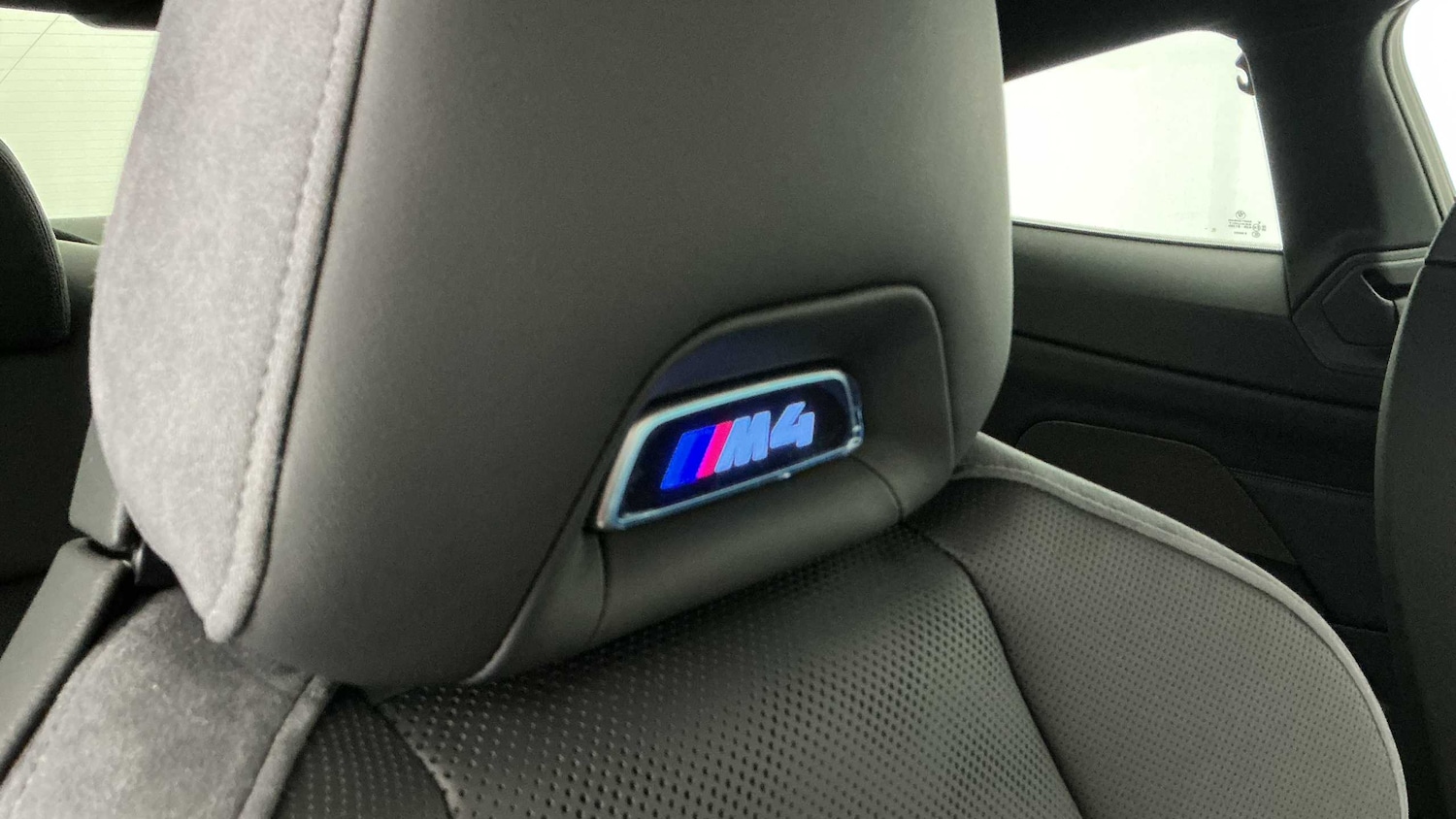 Used BMW M4 2026 for sale - 77601402: Photo 19