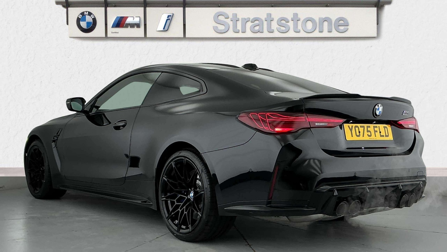 Used BMW M4 2026 for sale - 77601402: Photo 2