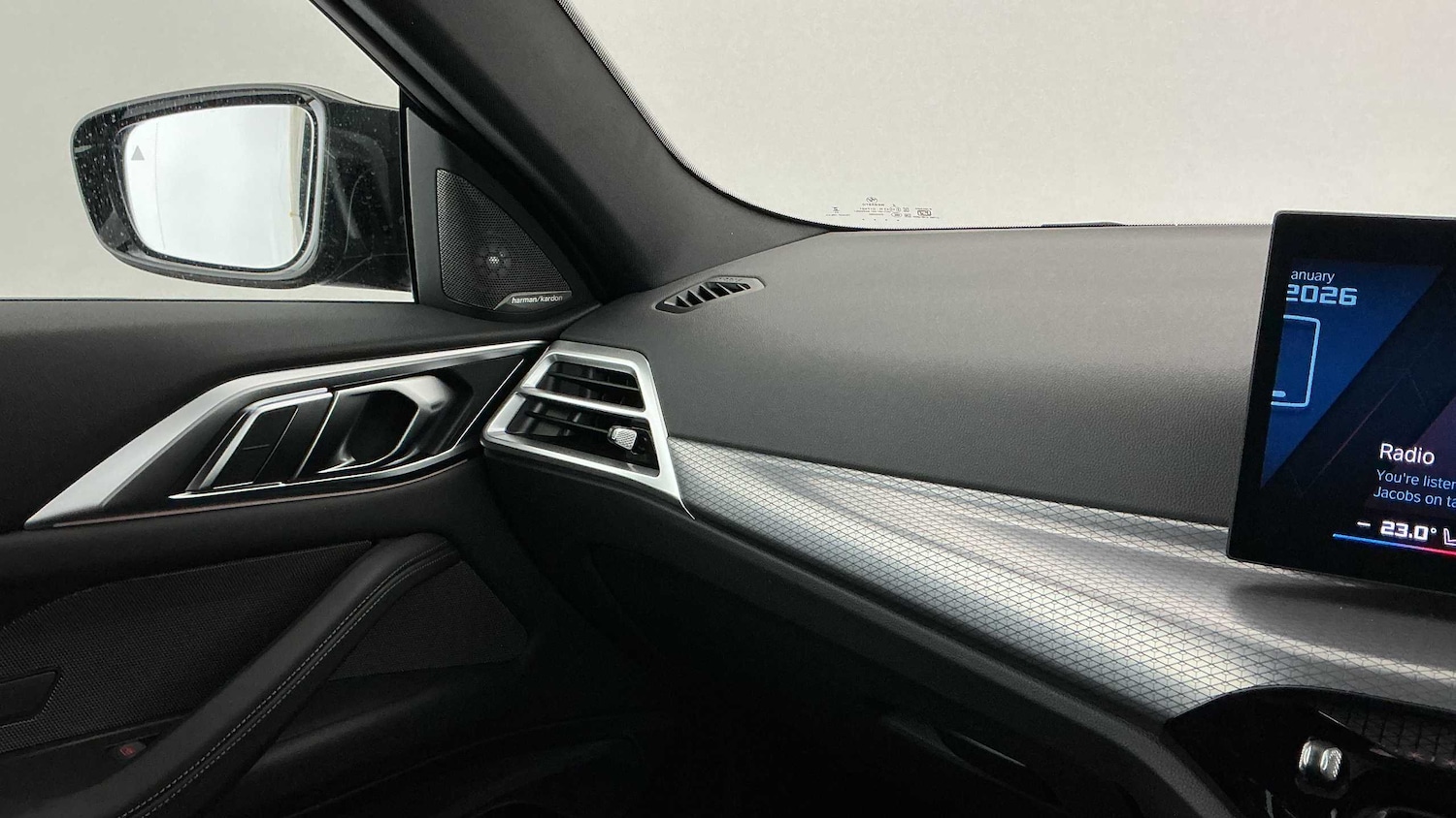 Used BMW M4 2026 for sale - 77601402: Photo 22