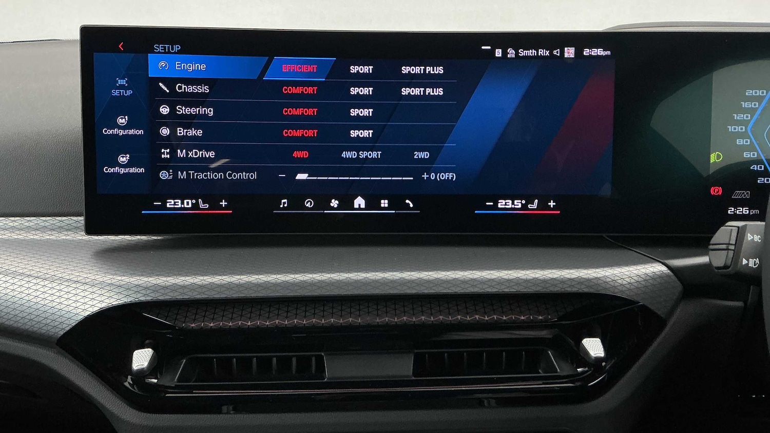 Used BMW M4 2026 for sale - 77601402: Photo 23