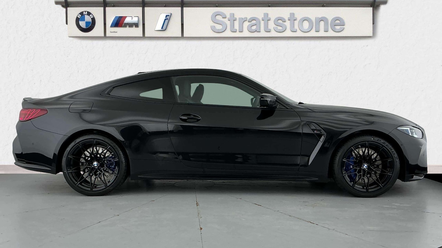 Used BMW M4 2026 for sale - 77601402: Photo 3