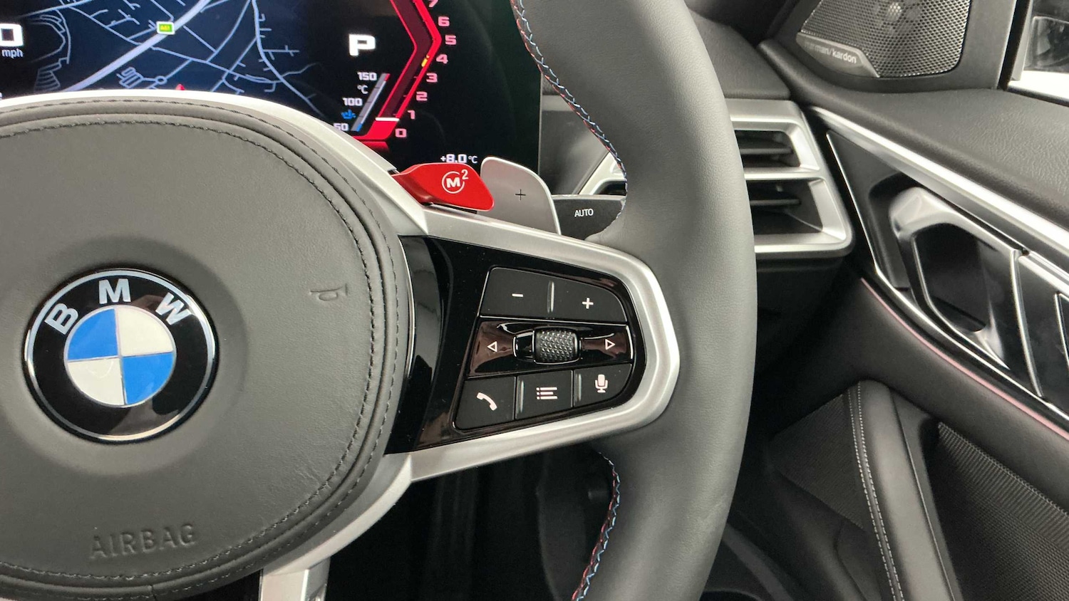 Used BMW M4 2026 for sale - 77601402: Photo 34