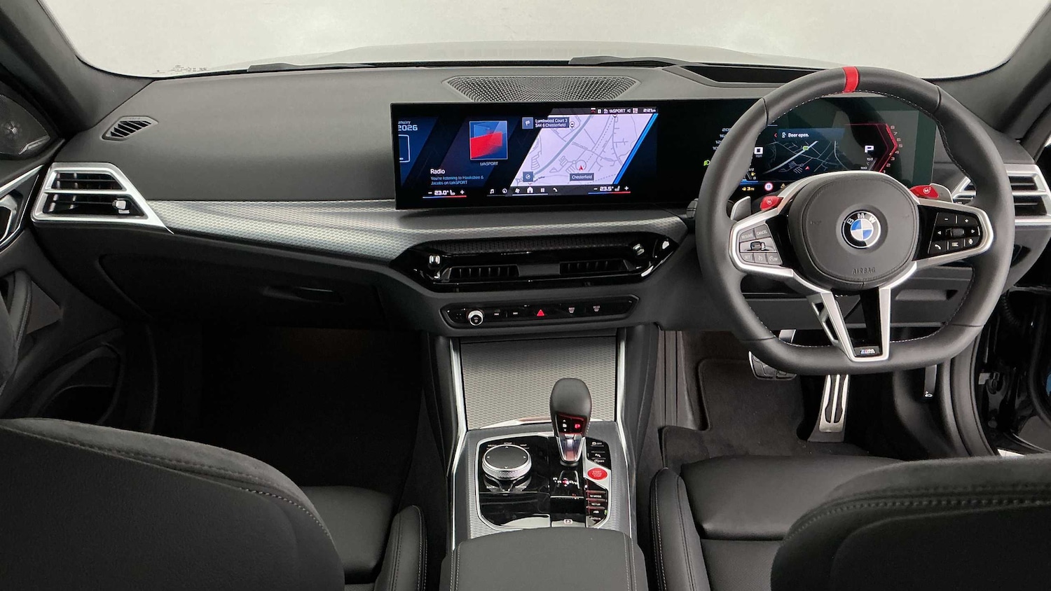 Used BMW M4 2026 for sale - 77601402: Photo 4