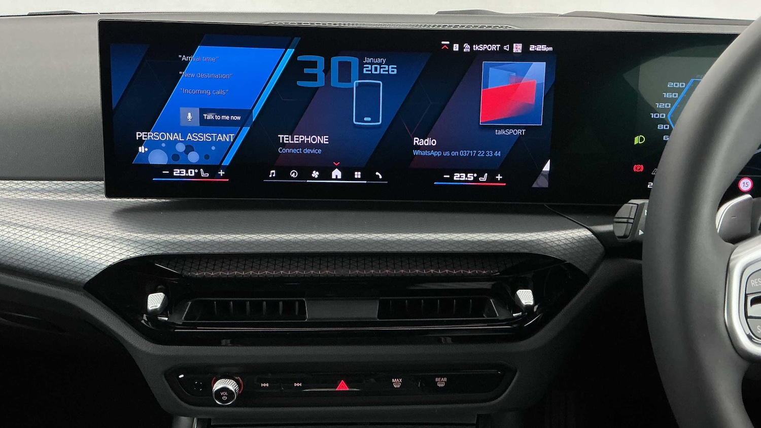 Used BMW M4 2026 for sale - 77601402: Photo 8