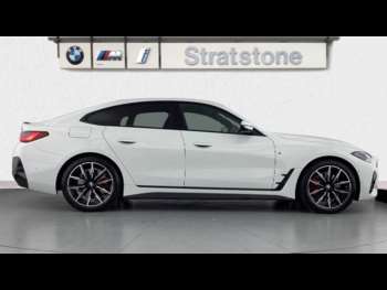 Used BMW 4 Series 2023 for sale - 75218349: Photo