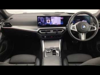 Used BMW 4 Series 2023 for sale - 75218349: Photo