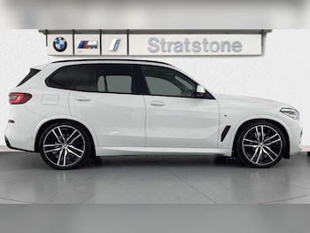 Used BMW X5 2022 for sale - 75216988: Photo