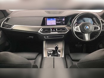 Used BMW X5 2022 for sale - 75216988: Photo