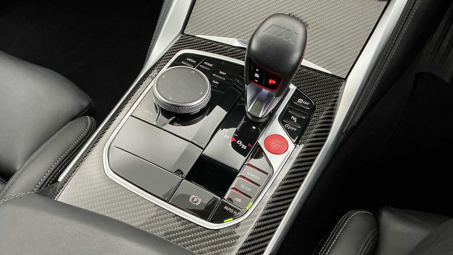 Used BMW M3 2024 for sale - 76515503: Photo 10