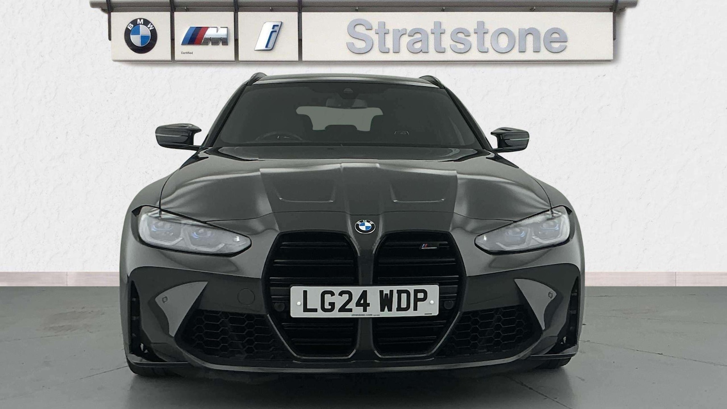 Used BMW M3 2024 for sale - 76515503: Photo 16