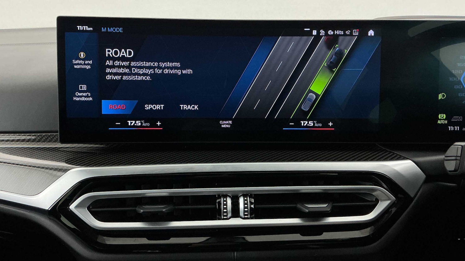 Used BMW M3 2024 for sale - 76515503: Photo 24