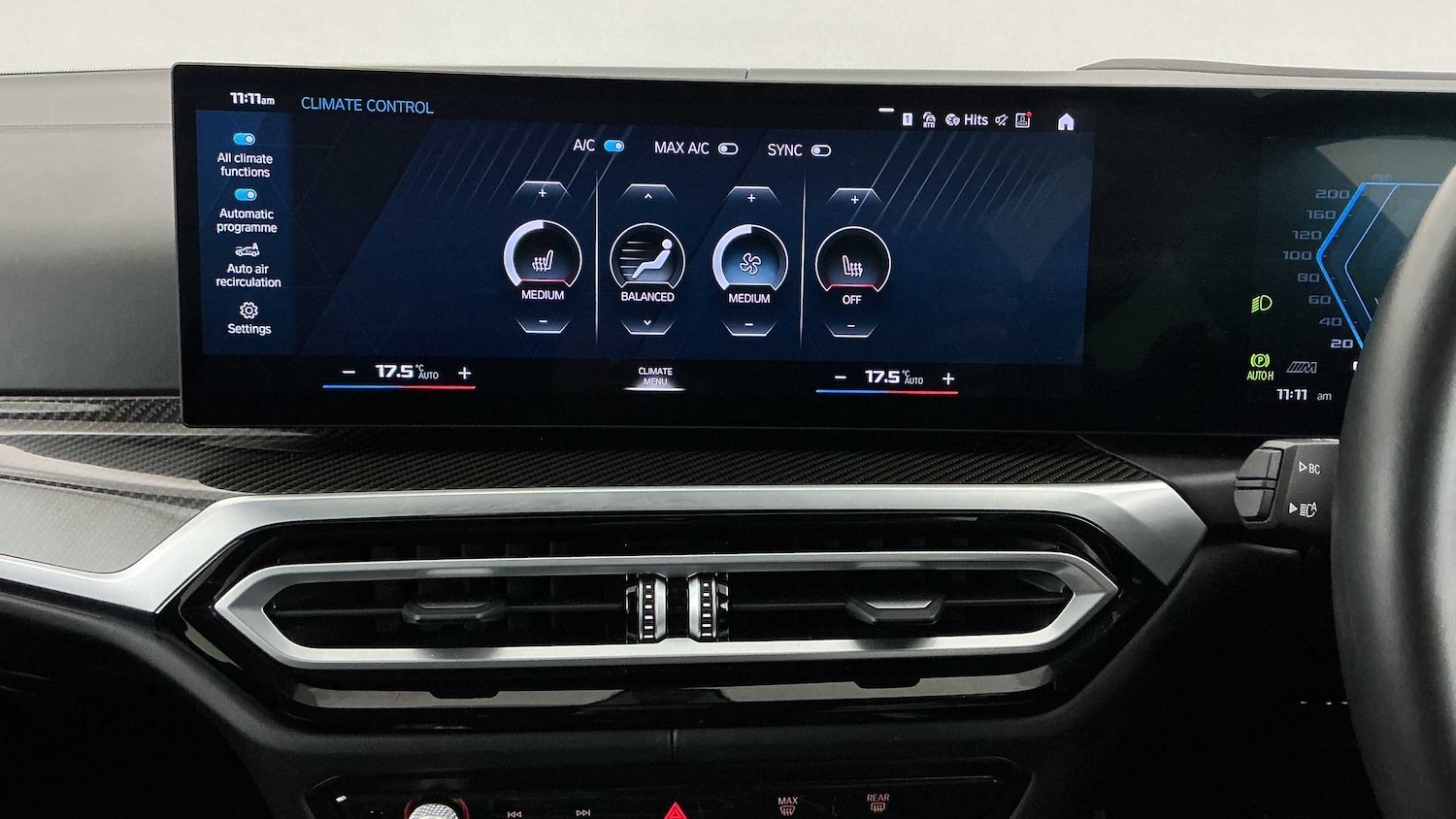 Used BMW M3 2024 for sale - 76515503: Photo 27