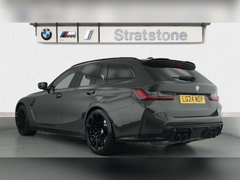 Used BMW M3 2024 for sale - 76515503: Photo