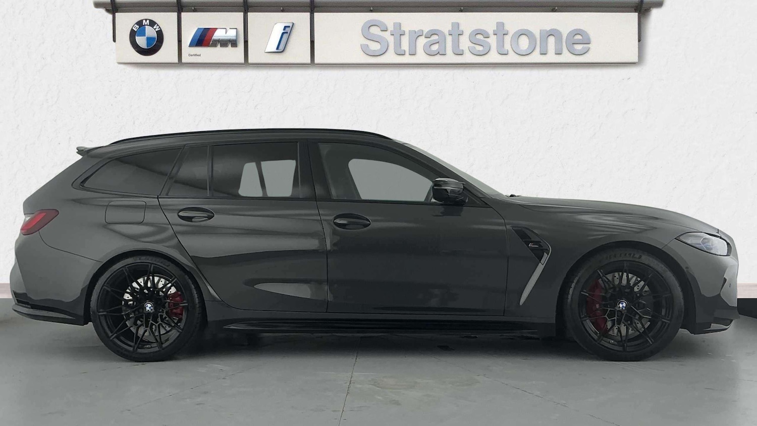 Used BMW M3 2024 for sale - 76515503: Photo 3