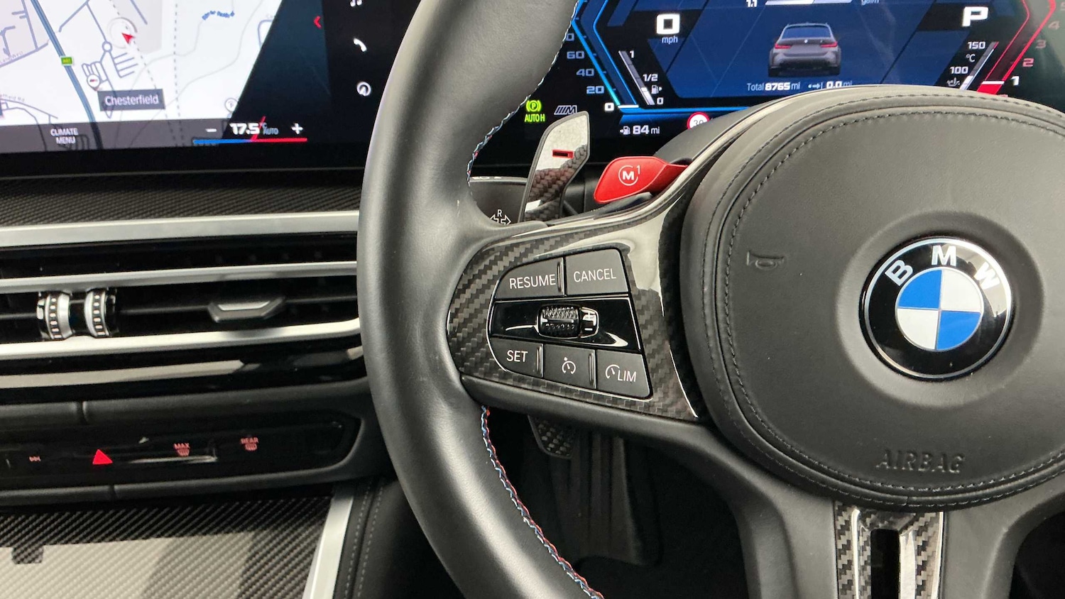 Used BMW M3 2024 for sale - 76515503: Photo 31