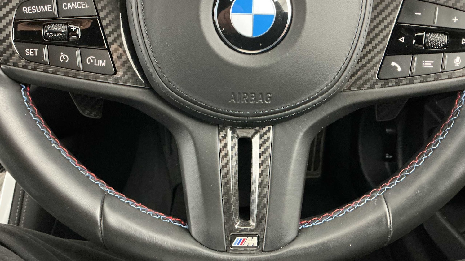 Used BMW M3 2024 for sale - 76515503: Photo 32