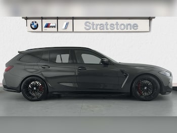 Used BMW M3 2024 for sale - 76515503: Photo