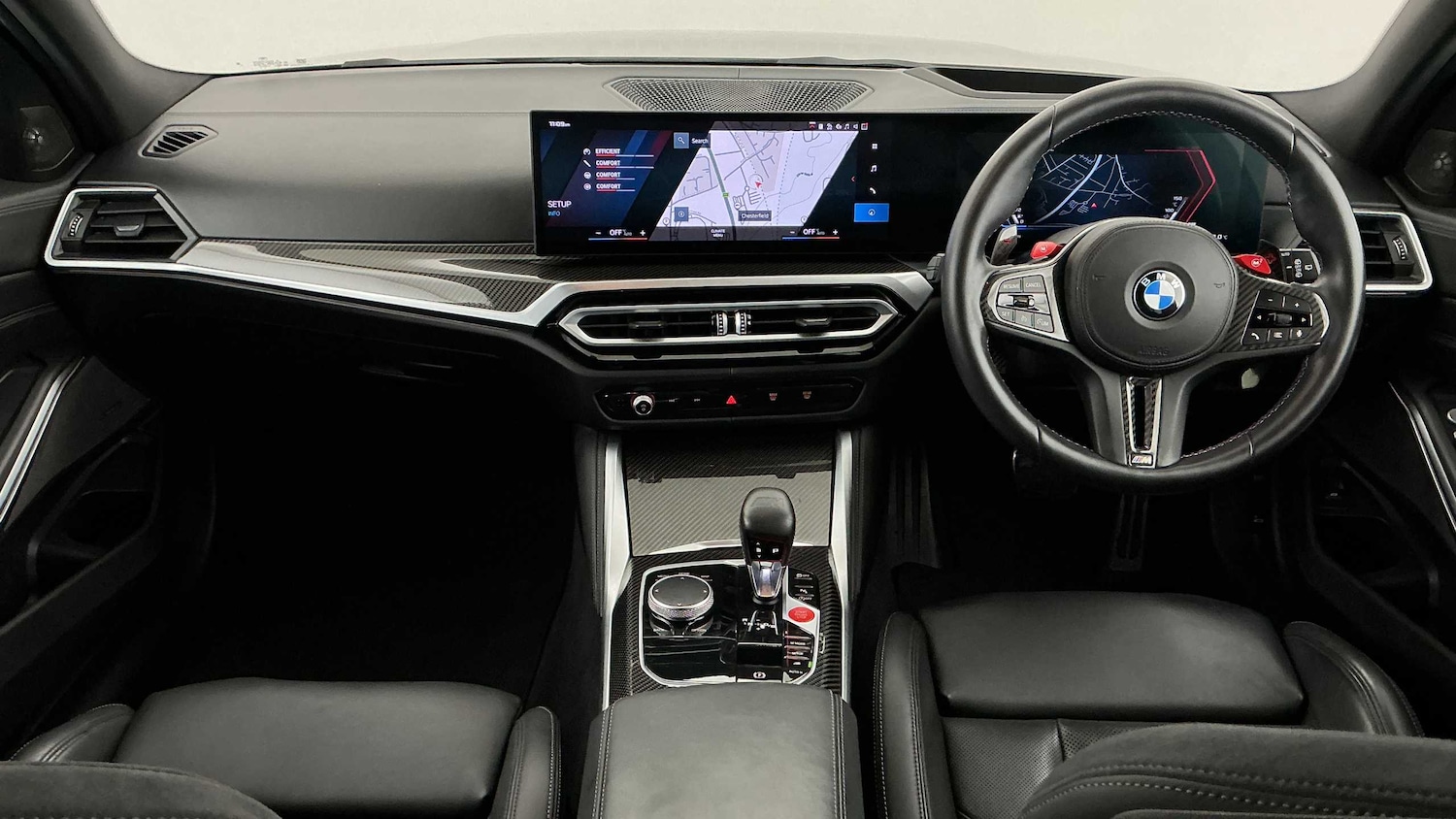 Used BMW M3 2024 for sale - 76515503: Photo 4