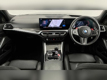 Used BMW M3 2024 for sale - 76515503: Photo