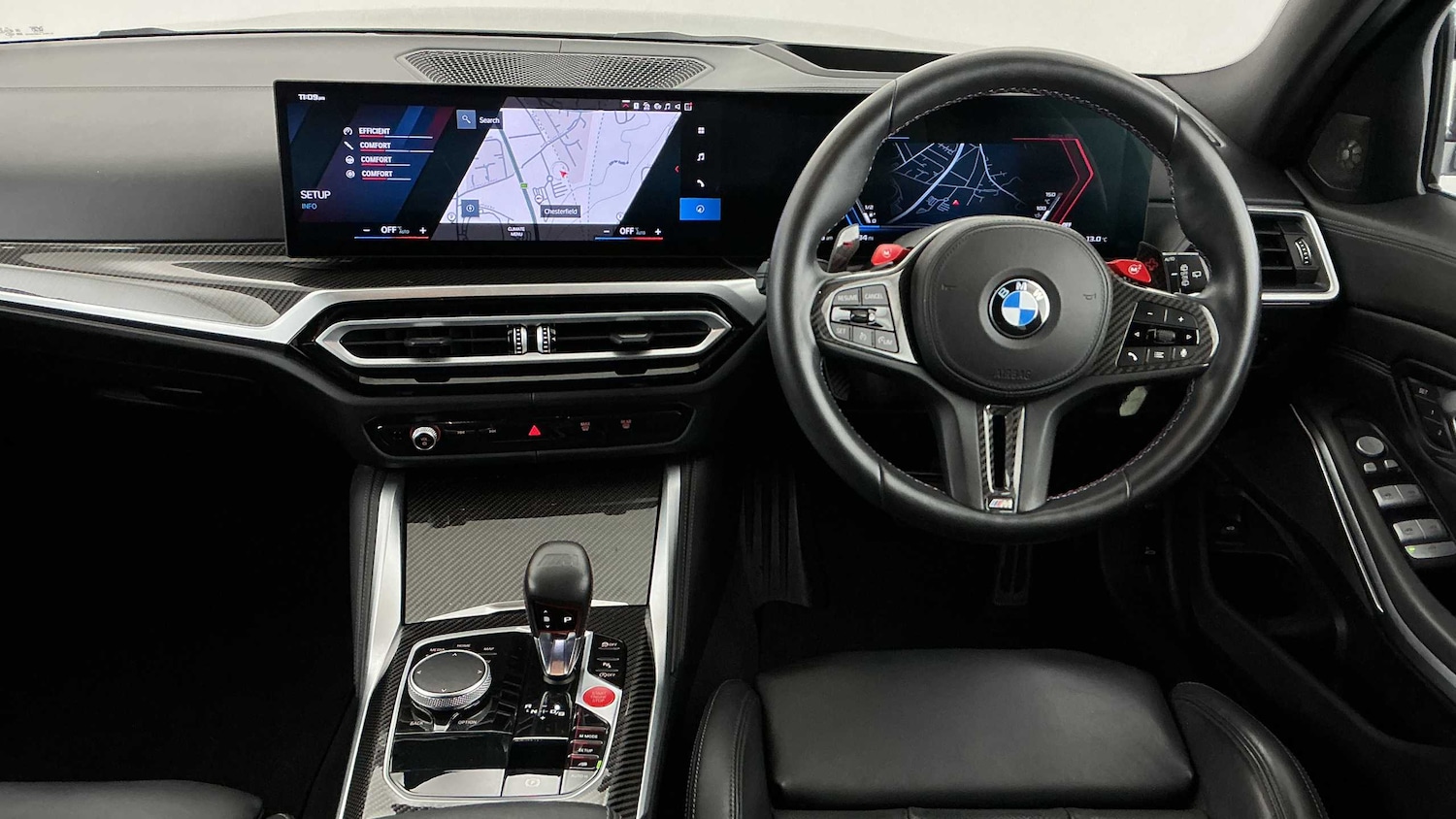 Used BMW M3 2024 for sale - 76515503: Photo 5