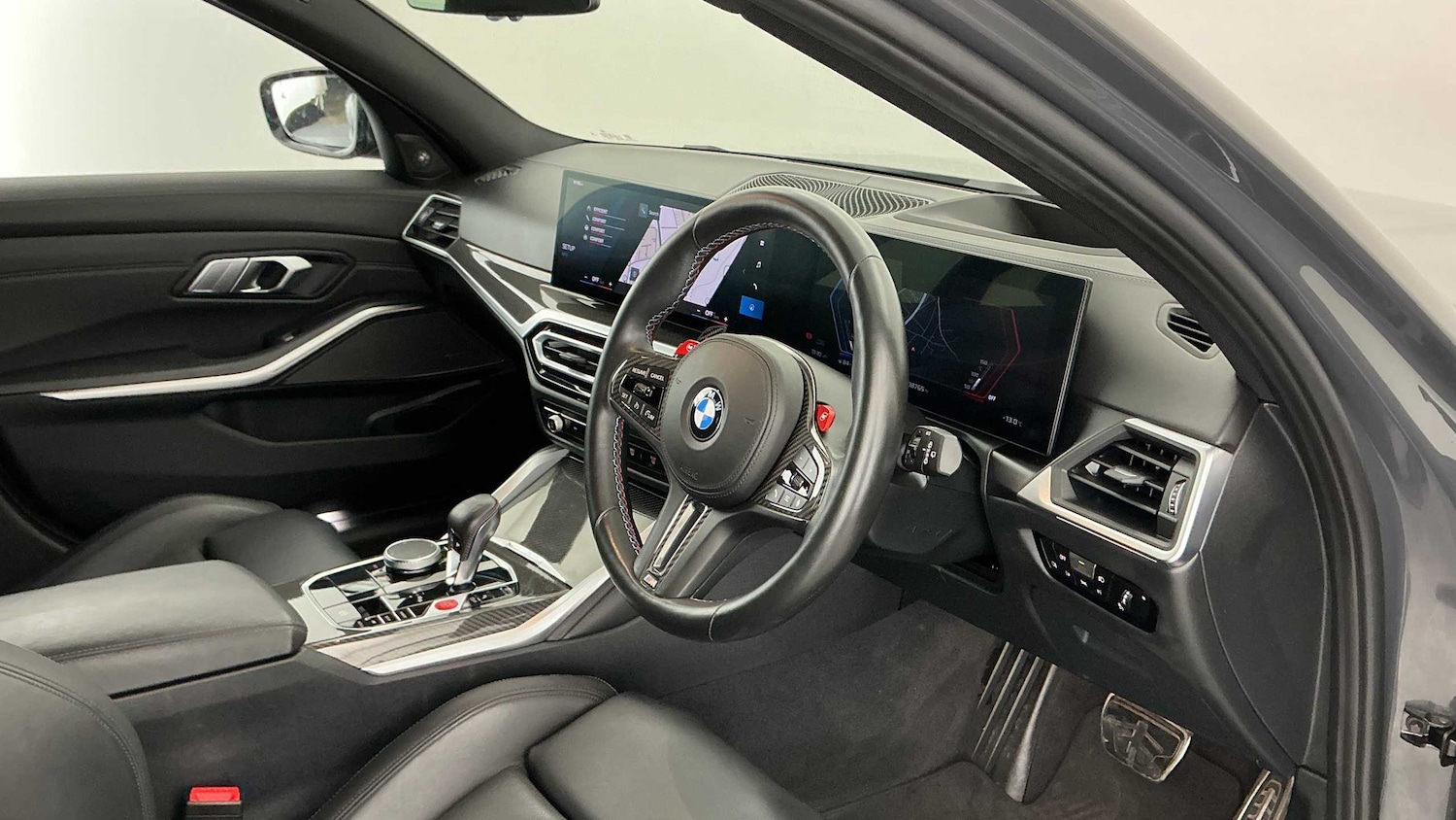 Used BMW M3 2024 for sale - 76515503: Photo 6