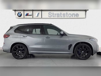 Used BMW X5 2024 for sale - 75217830: Photo