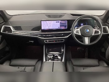 Used BMW X5 2024 for sale - 75217830: Photo
